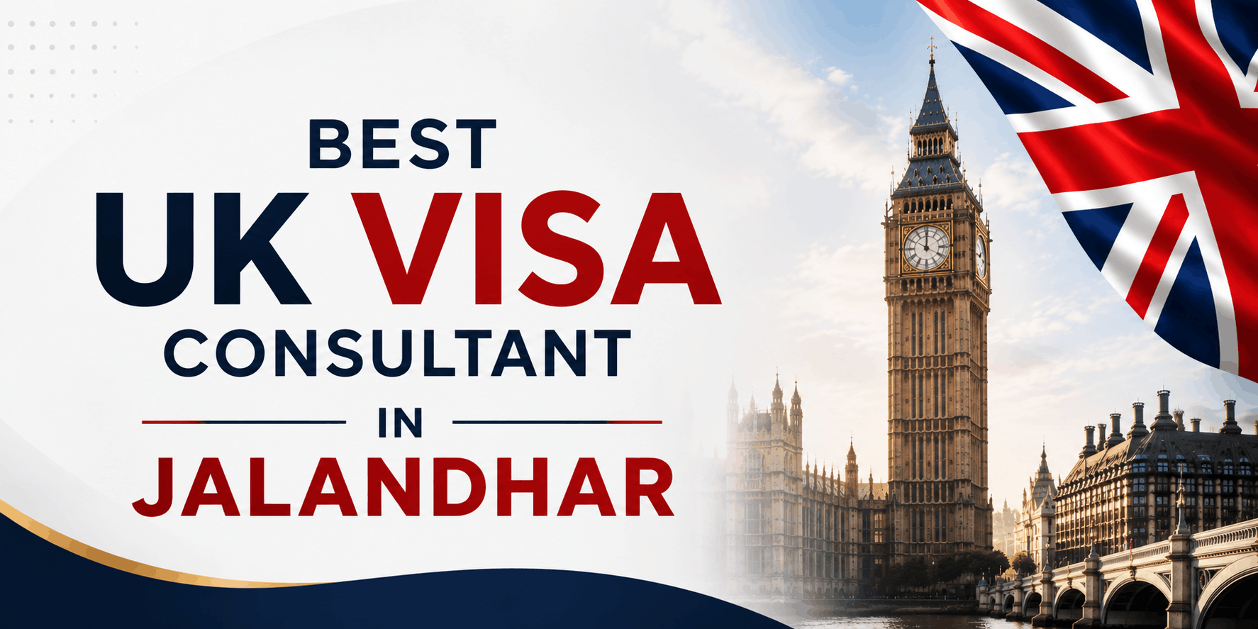 Victoria London School – Best UK study visa consultant in Jalandhar.