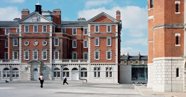 university of arts london