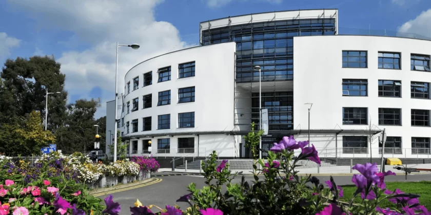 brunel university